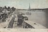 Paris - Frankreich - Seine