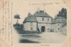 Auxonne - Frankreich - Porte Nationale