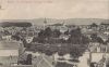 Beaune - Frankreich - vue prise en ballon