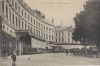 Toulouse - Frankreich - Place Lafayette