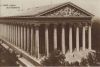 Paris - Frankreich - Eglise de la Madeleine