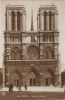 Paris - Frankreich - Notre Dame
