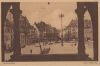 Mulhouse - Frankreich - Adolf Hitler Platz