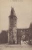 Mulhouse - Frankreich - Le Bollwerk