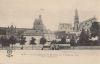 Sens - Frankreich - Hotel de Ville et Cathedrale