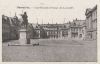Versailles - Frankreich - Cour Royale