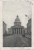 Paris - Frankreich - Pantheon