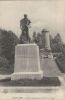 Damvillers - Frankreich - Monument de Bastien-Lepage