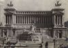 Rom - Roma - Italien - Altarebdella Patria