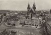 Prag - Praha - Tschechien - Staromestske