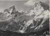 Watzmann - Watzmanngruppe