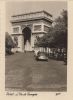 Paris - Frankreich - Arc de Triomphe