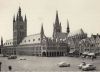Ypern, Ieper, Ypres - Belgien - De Hallen