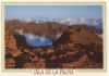 Caldera de Taburiente - Spanien - Roque de Los Muchachos