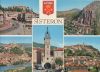 Sisteron - Frankreich - 5 Bilder