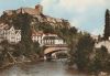 Lourdes - Frankreich - Festung