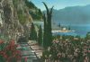 Gardasee - Italien - Zitronengarten