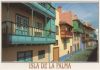 Santa Cruz de la Palma - Spanien - Balcones