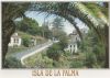 Santa Cruz de la Palma - Spanien - Santuario de Nuestra Senora de las Nieves