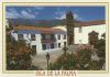 Santa Cruz de la Palma - Spanien - Häuser