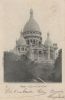Paris - Frankreich - Sacre-Coeur