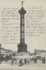 Paris - Frankreich - Place de la Bastille