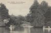 Paris - Frankreich - Bois de Boulogne