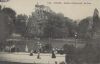 Paris - Frankreich - Buttes Chaumont