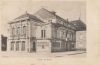 Sens - Frankreich - Theatre