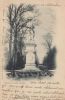 Sens - Frankreich - Statue de Jean Cousin