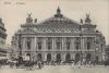 Paris - Frankreich - Opera