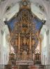 Stams - Österreich - Basilika, Hochaltar