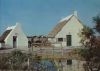 Saintes-Maries-de-la-Mer - Frankreich - Cacharel - Les Cabanes