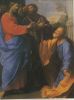 Guido Reni - Schlüsselübergabe