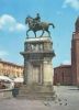 Padua - Padova - Italien - Denkmal des Gattamelata