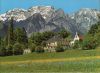 Absam - Österreich - Schloss Melans