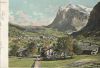 Grindelwald - Schweiz - Ansicht