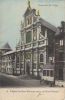 Liege, Lüttich - Belgien - Eglise