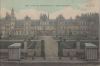 Fontainebleau - Frankreich - Palais