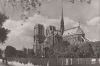 Paris - Frankreich - Notre-Dame