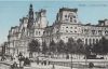 Paris - Frankreich - Hotel de Ville