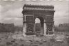 Paris - Frankreich - Arc de Triomphe