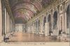 Versailles - Frankreich - Galerie des Glaces