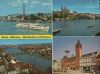 Basel - Schweiz - 4 Bilder