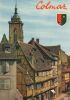 Colmar - Frankreich - Vieilles Maisons