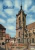 Colmar - Frankreich - Cathedrale St. Martin