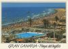 Playa del Inglés - Spanien - Freibad und Strand