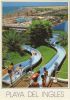 Playa del Inglés - Spanien - Rutschbahnen