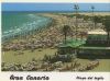 Playa del Inglés - Spanien - Strand