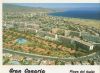 Playa del Inglés - Spanien - Gebäude